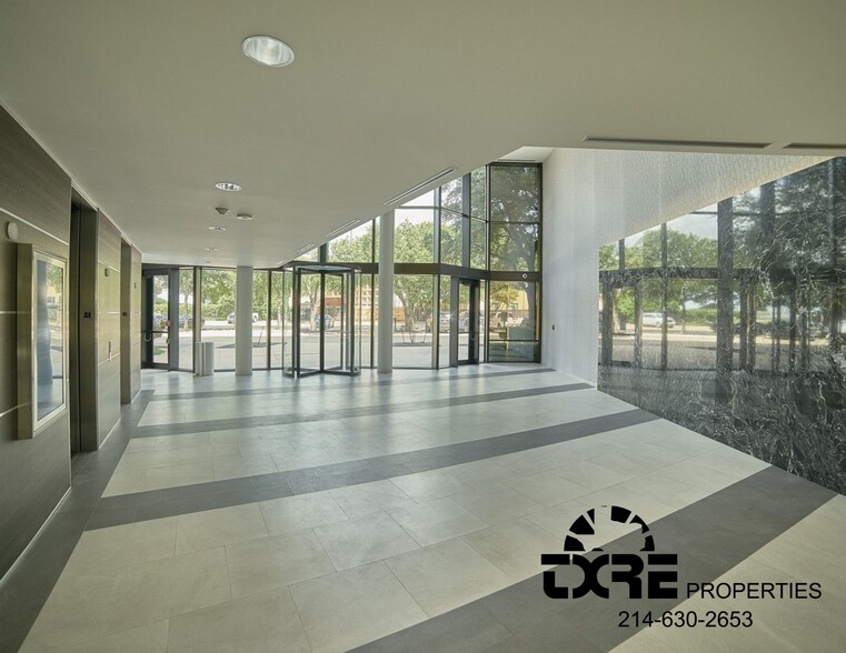 2401 E Randol Mill Rd, Arlington, TX en alquiler - Foto del interior - Imagen 3 de 33