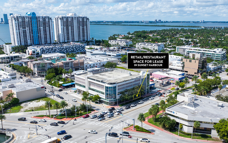 1800-1824 Alton Rd, Miami Beach, FL en alquiler - Foto del edificio - Imagen 3 de 6