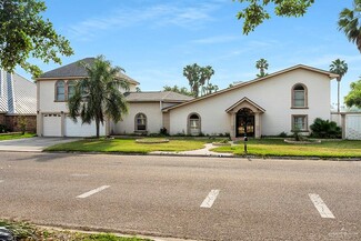 Más detalles para 2811 Lake Shore Dr, Edinburg, TX - Especializados en venta