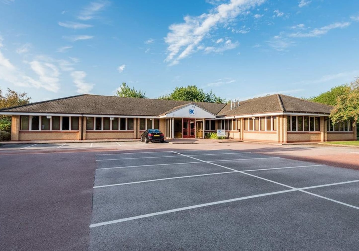 Hampton Ct, Runcorn en alquiler Foto del edificio- Imagen 1 de 1