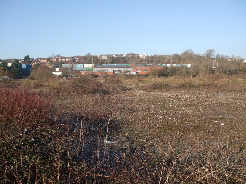 plot G11 Bennett St, Bridgend en alquiler - Foto del edificio - Imagen 2 de 2