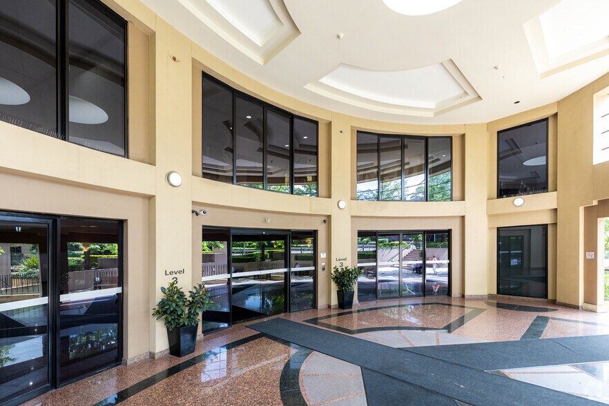 828 Pacific Hwy, Gordon en alquiler - Foto del edificio - Imagen 3 de 5