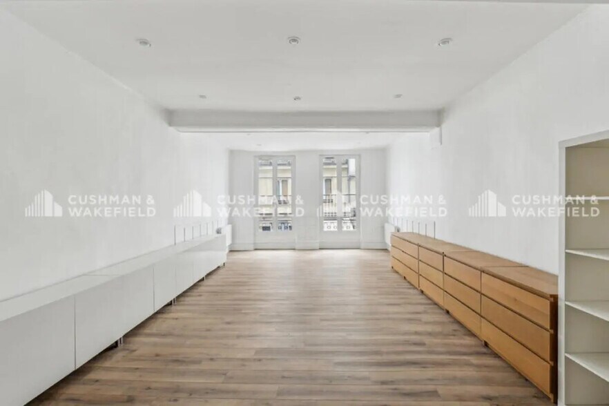 66 Rue Saint-Honoré, Paris en alquiler - Foto del edificio - Imagen 2 de 11