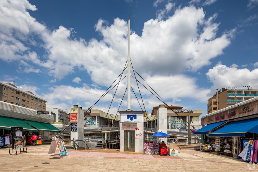 Passeig Marítim, 24, Malgrat de Mar, Barcelona en venta - Foto principal - Imagen 1 de 6