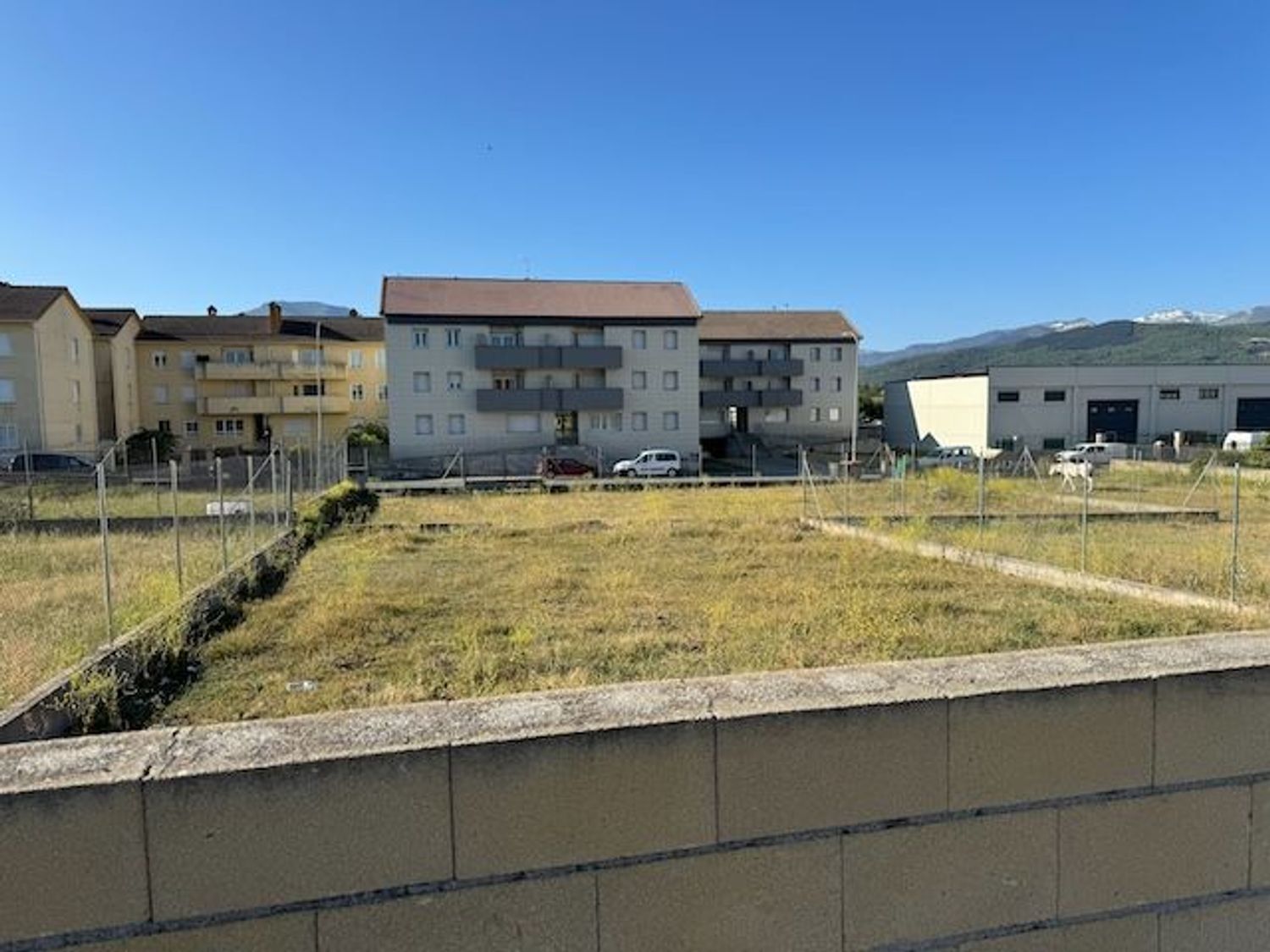 Carretera Soria-Plasencia, 54, El Barco de Ávila, Ávila en venta Otros- Imagen 1 de 5