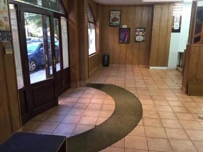 Local en Cáceres, Cáceres en alquiler - Foto del edificio - Imagen 2 de 6