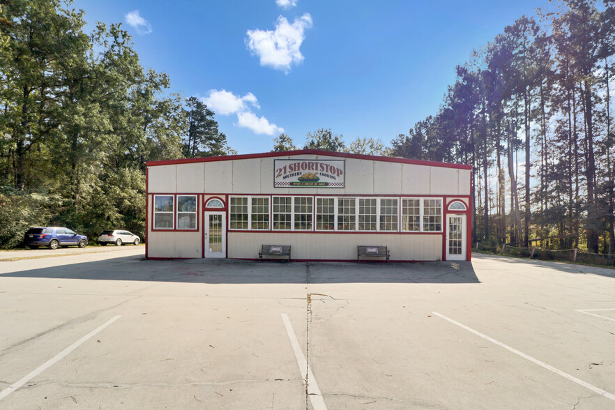 7962 GA Highway 21, Port Wentworth, GA en venta - Foto principal - Imagen 1 de 8