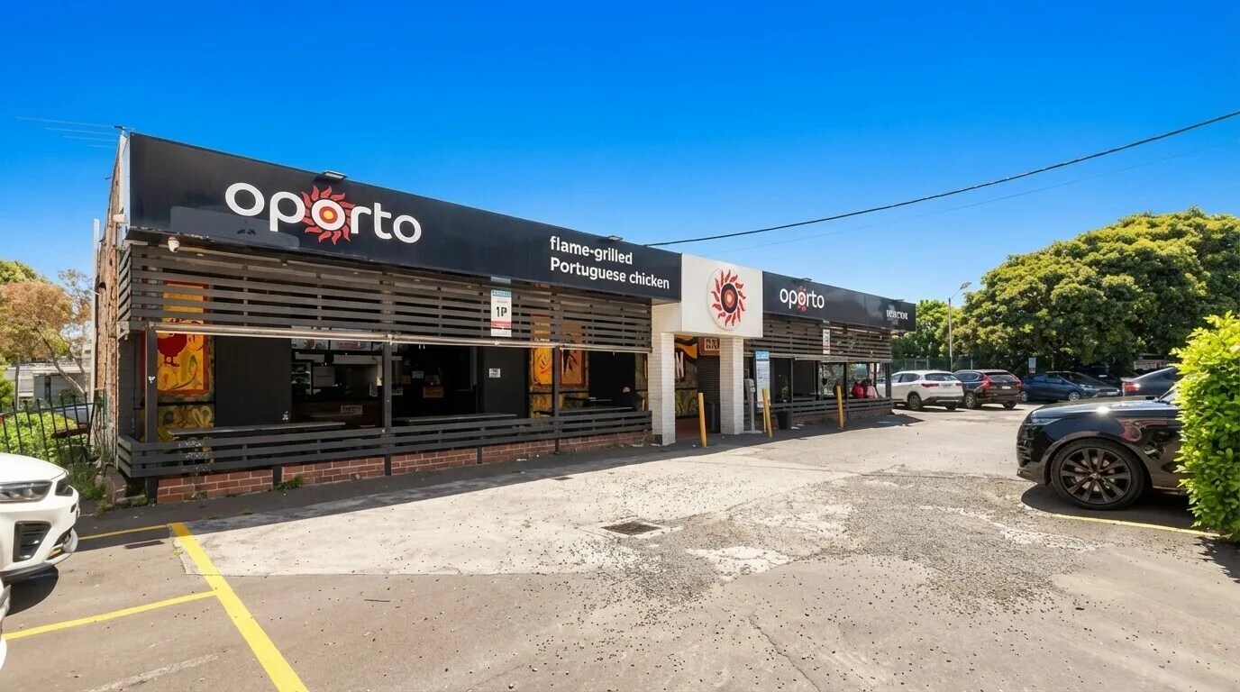 1-11 Enmore Rd, Newtown en alquiler Foto principal- Imagen 1 de 4