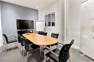 Más detalles de Oficina en alquiler