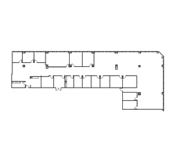 3030 Warrenville Rd, Lisle, IL en alquiler Plano de la planta- Imagen 1 de 1