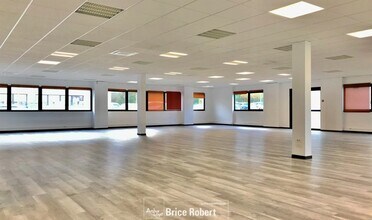 Oficina en Saint-Priest en alquiler Foto del interior- Imagen 2 de 3