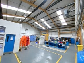 Newbie Business Park, Annan en alquiler Foto del interior- Imagen 2 de 2