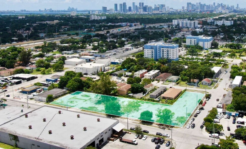 740 NW 71st st, Miami, FL en venta - Foto principal - Imagen 1 de 5