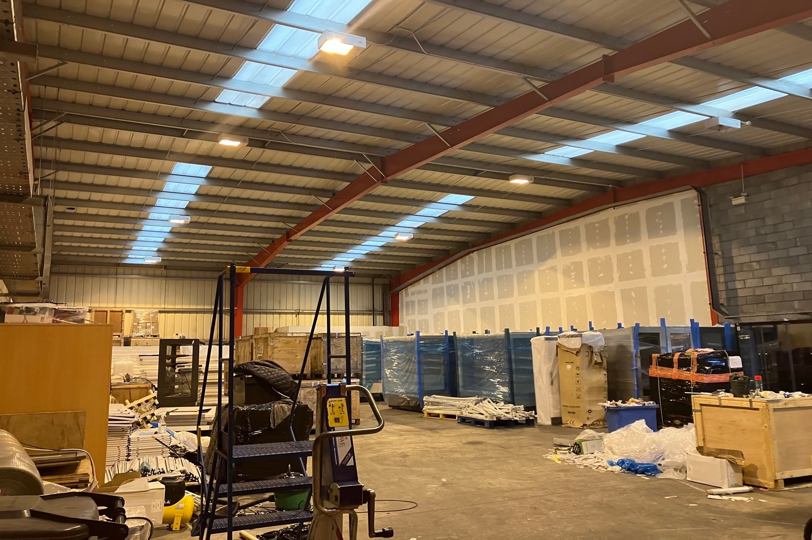 Rathdown Rd, Lisburn en alquiler Foto del interior- Imagen 1 de 5