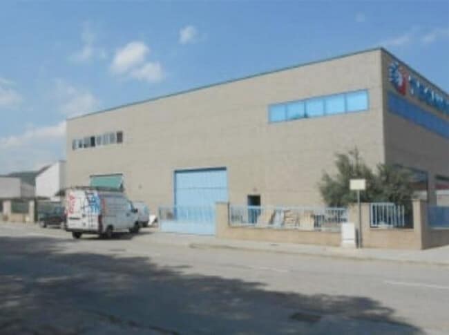 Más detalles de Nave en venta