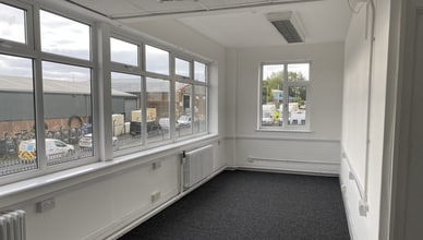 14 Stephenson Rd, Carlisle en alquiler Foto del interior- Imagen 2 de 6