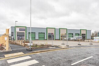 Más detalles de Aldermoor Way, Longwell Green - Flex en alquiler