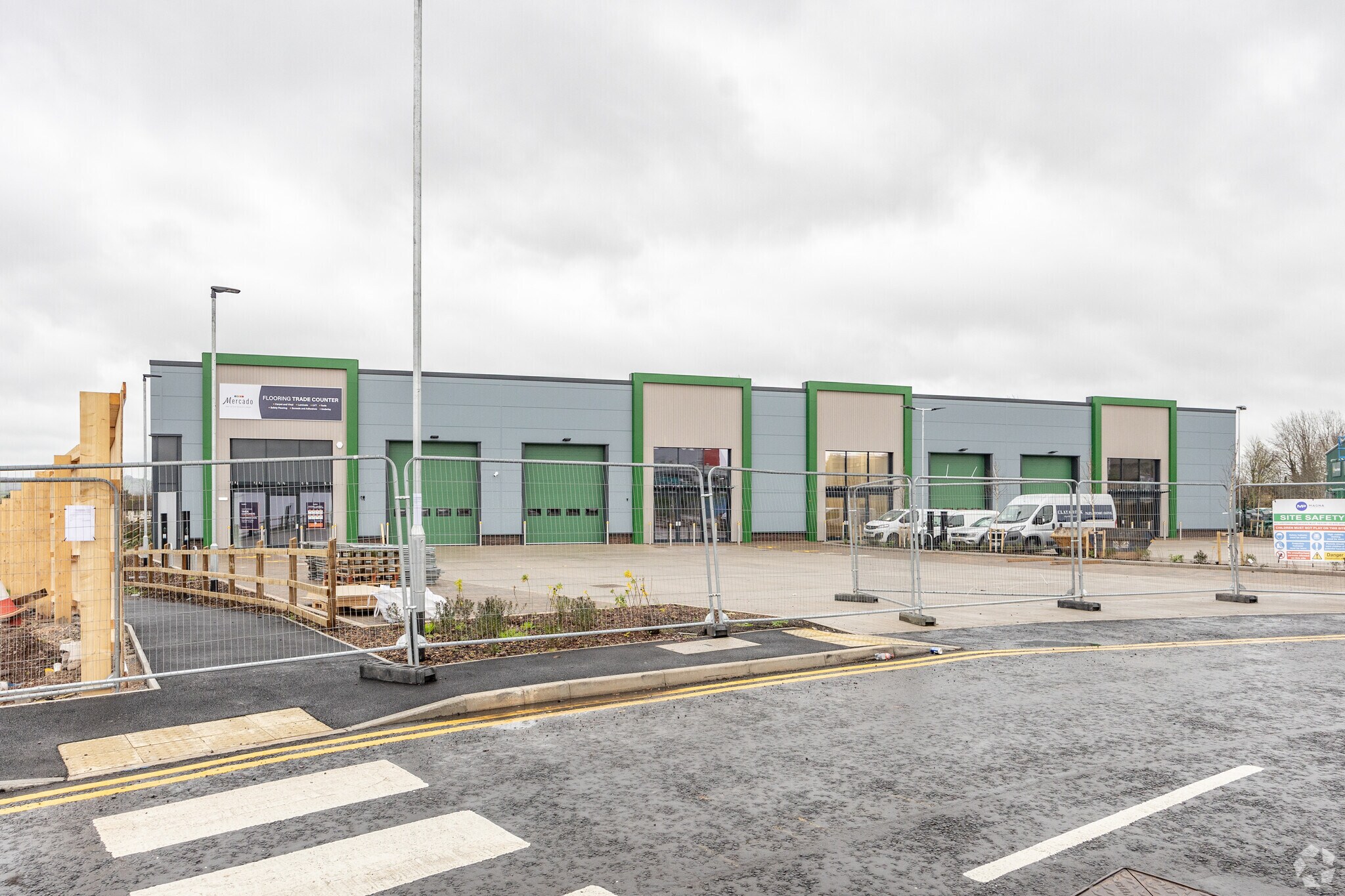 Aldermoor Way, Longwell Green en alquiler Foto principal- Imagen 1 de 3