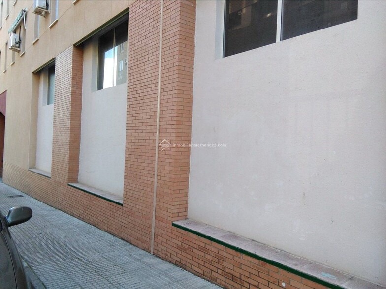 Local en Cáceres, Cáceres en venta - Foto del edificio - Imagen 3 de 13