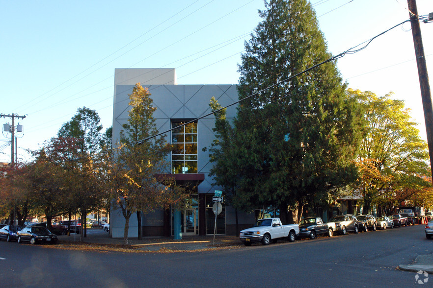 1849 NW Kearney St, Portland, OR en alquiler - Foto del edificio - Imagen 3 de 5