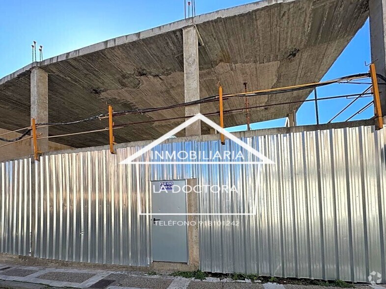 Terreno en Navalcarnero, Madrid en venta - Foto principal - Imagen 1 de 5