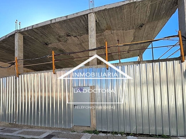 Más detalles de Terreno en venta