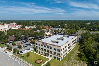 1825 Kingsley Ave, Orange Park, FL - vista aérea  vista de mapa - Image1