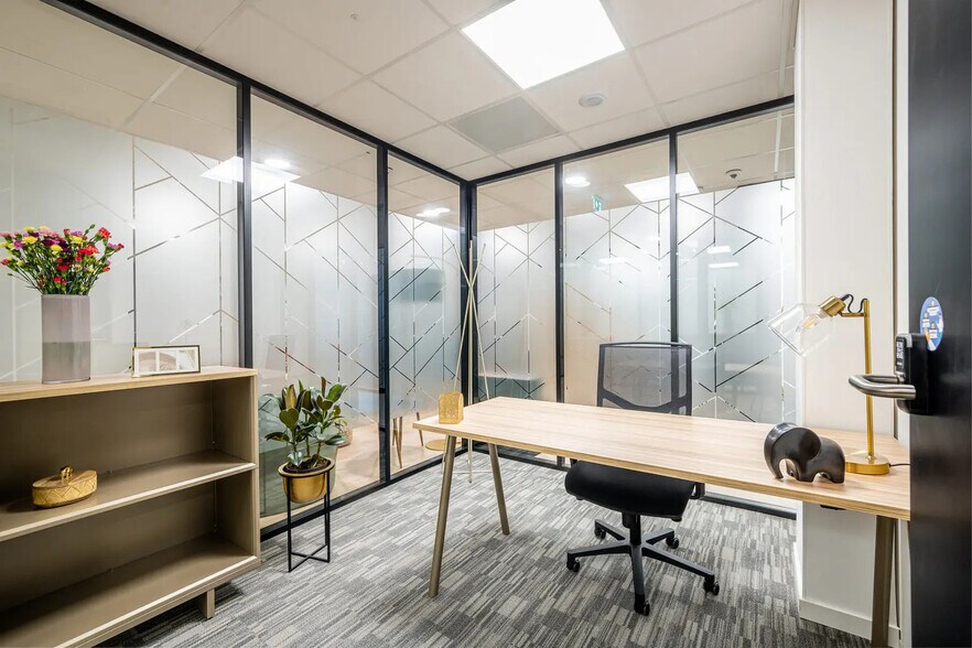 7 Rue Des Courtillons, Bruz en alquiler - Foto del interior - Imagen 3 de 14