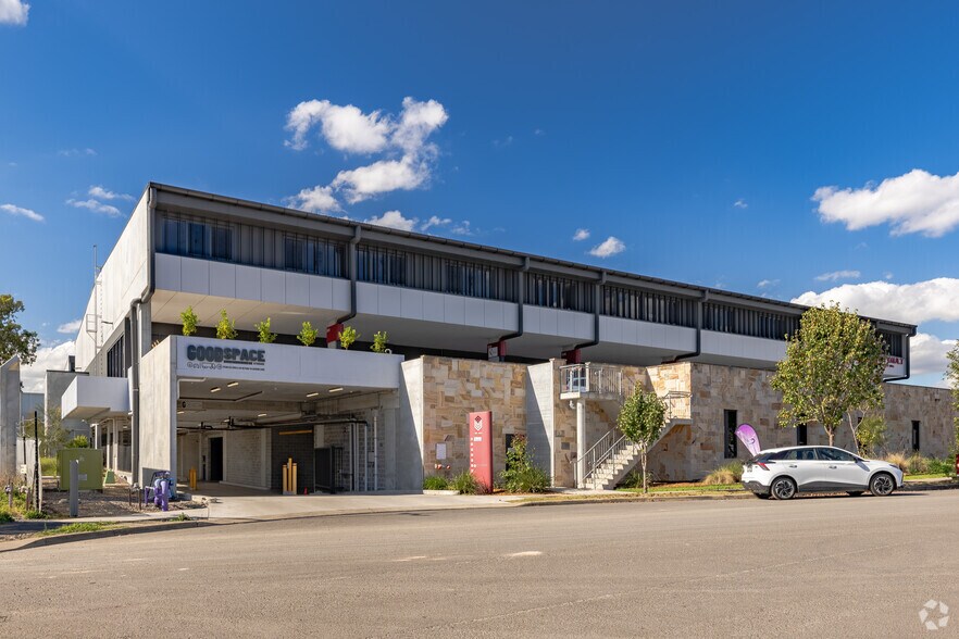 5 Money Cl, Rouse Hill en alquiler - Foto del edificio - Imagen 1 de 8