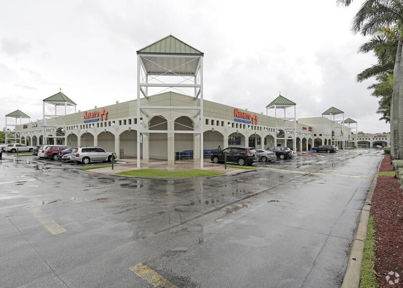 14601 SW 104th St, Miami, FL en alquiler - Foto del edificio - Imagen 1 de 4