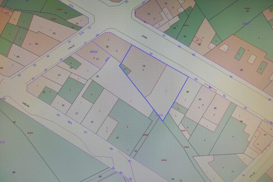 Nave en Alicante, Alicante en venta - Foto del edificio - Imagen 3 de 3