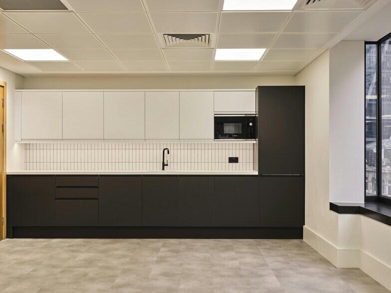 36-38 Leadenhall St, London en alquiler - Foto del edificio - Imagen 2 de 19