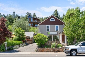 Más detalles de 10280 Donner Pass Rd, Truckee, CA - Oficina en venta