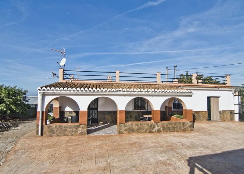 Diseminado Pueblo Nuevo P32, 145, Motril, Granada en venta - Foto principal - Imagen 1 de 21