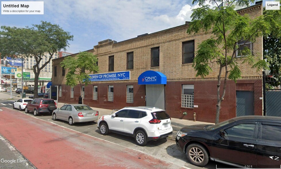 1842 Webster Ave, Bronx, NY en alquiler - Foto principal - Imagen 1 de 15