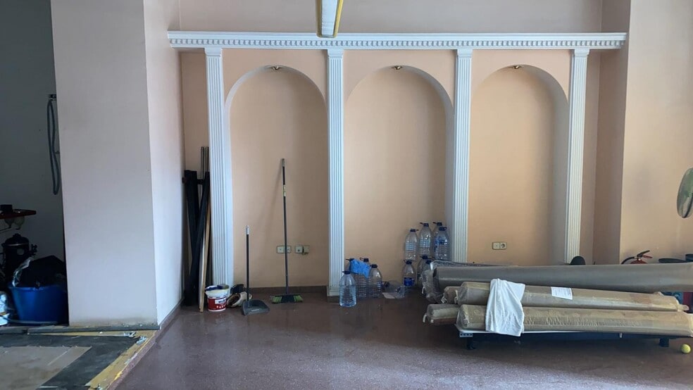 Carrer de Bèlgica, Valencia, Algiros, 18, València, Valencia en venta - Foto del interior - Imagen 3 de 5