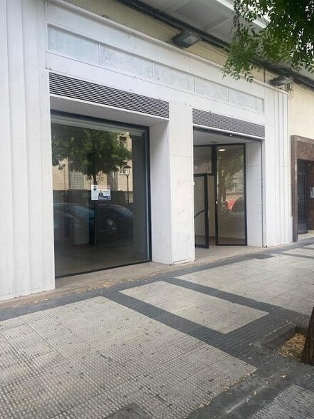 Calle de San Vicente Mártir, 24, Zaragoza, Zaragoza en alquiler - Foto del edificio - Imagen 3 de 32