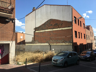 Más detalles para Calle del Puerto de Idiazábal, 10, Madrid - Terrenos en venta