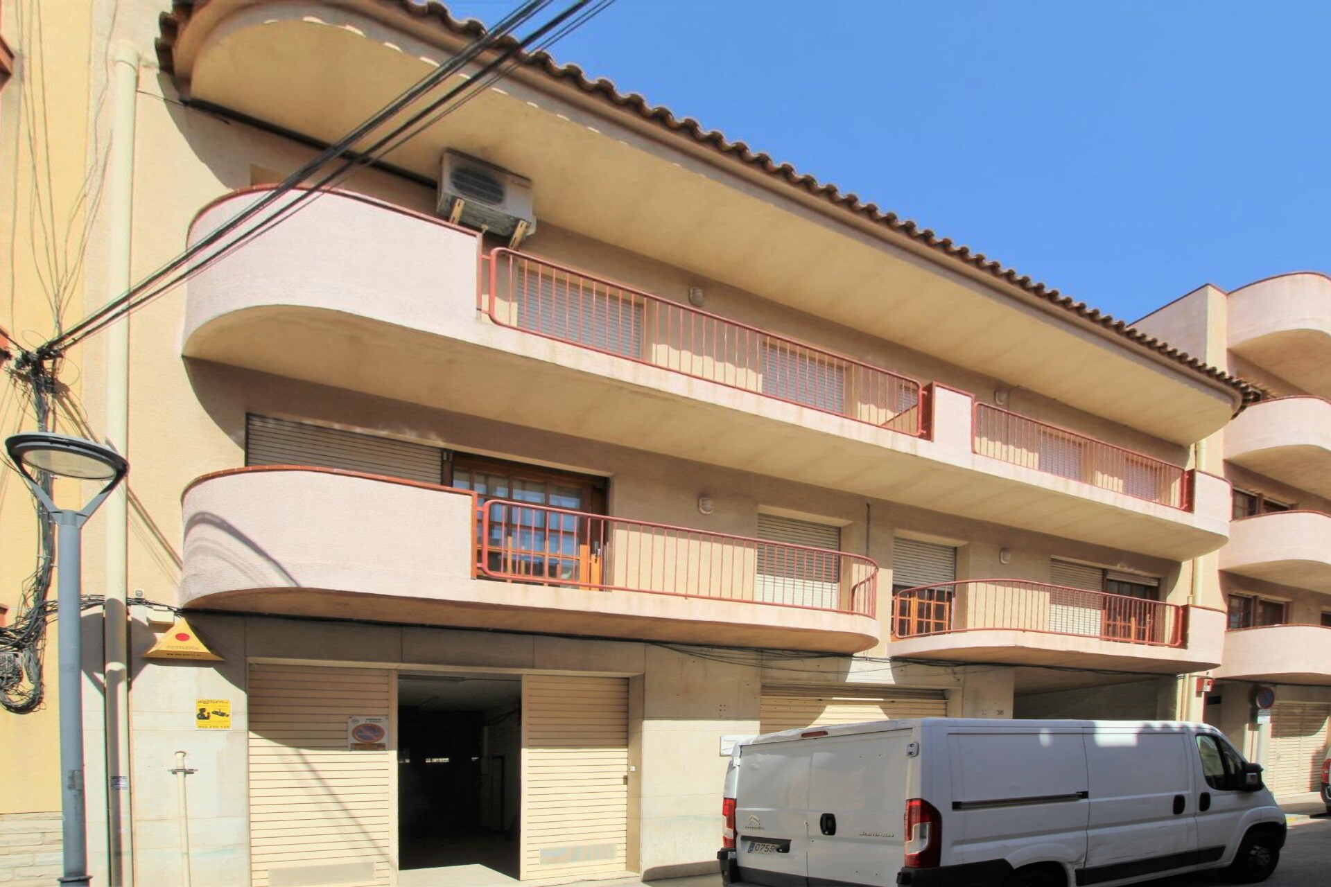 Local en El Vendrell, Tarragona en alquiler Foto del interior- Imagen 1 de 12