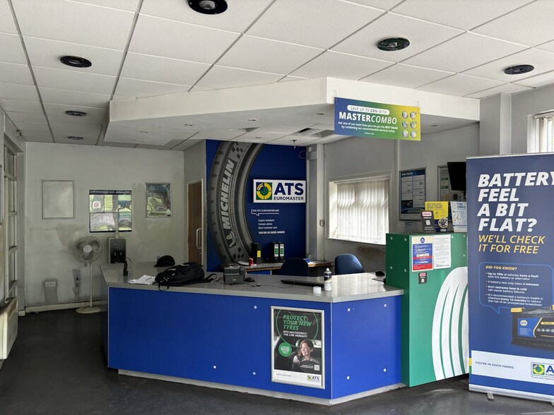 551 Gloucester Rd, Bristol en venta - Foto del interior - Imagen 3 de 7