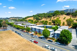 Más detalles para 175 & 195 Nova Albion Way San Rafael – Edificios residenciales en venta, San Rafael, CA