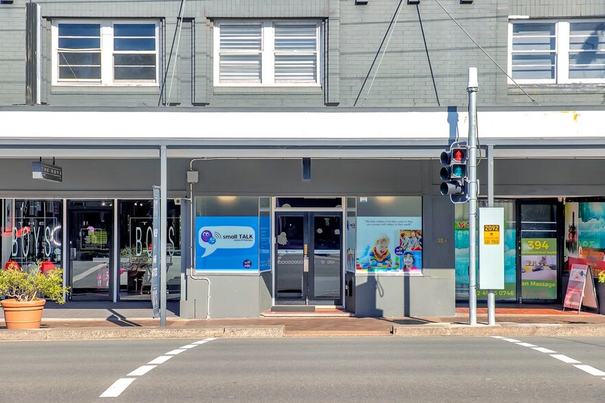 394 Maitland Rd, Mayfield Newcastle en alquiler - Foto del edificio - Imagen 2 de 4