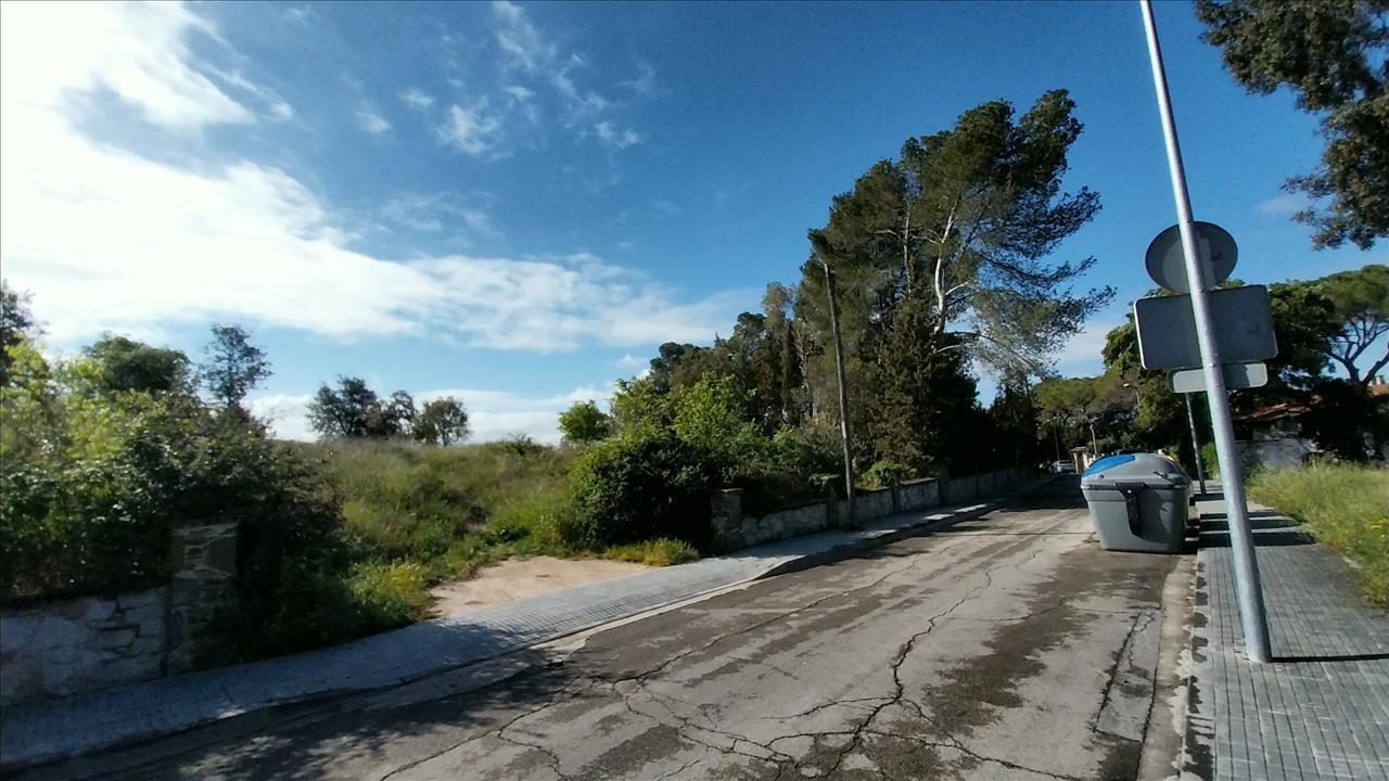 Terreno en Lliçà de Vall, Barcelona en venta Foto principal- Imagen 1 de 7