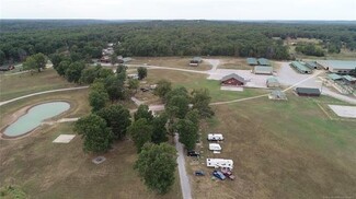 Más detalles para 0 S Jerico Rd, Locust Grove, OK - Especializados en venta