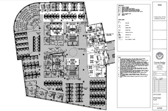 100 City Sq, Charlestown, MA en alquiler Plano de la planta- Imagen 1 de 1