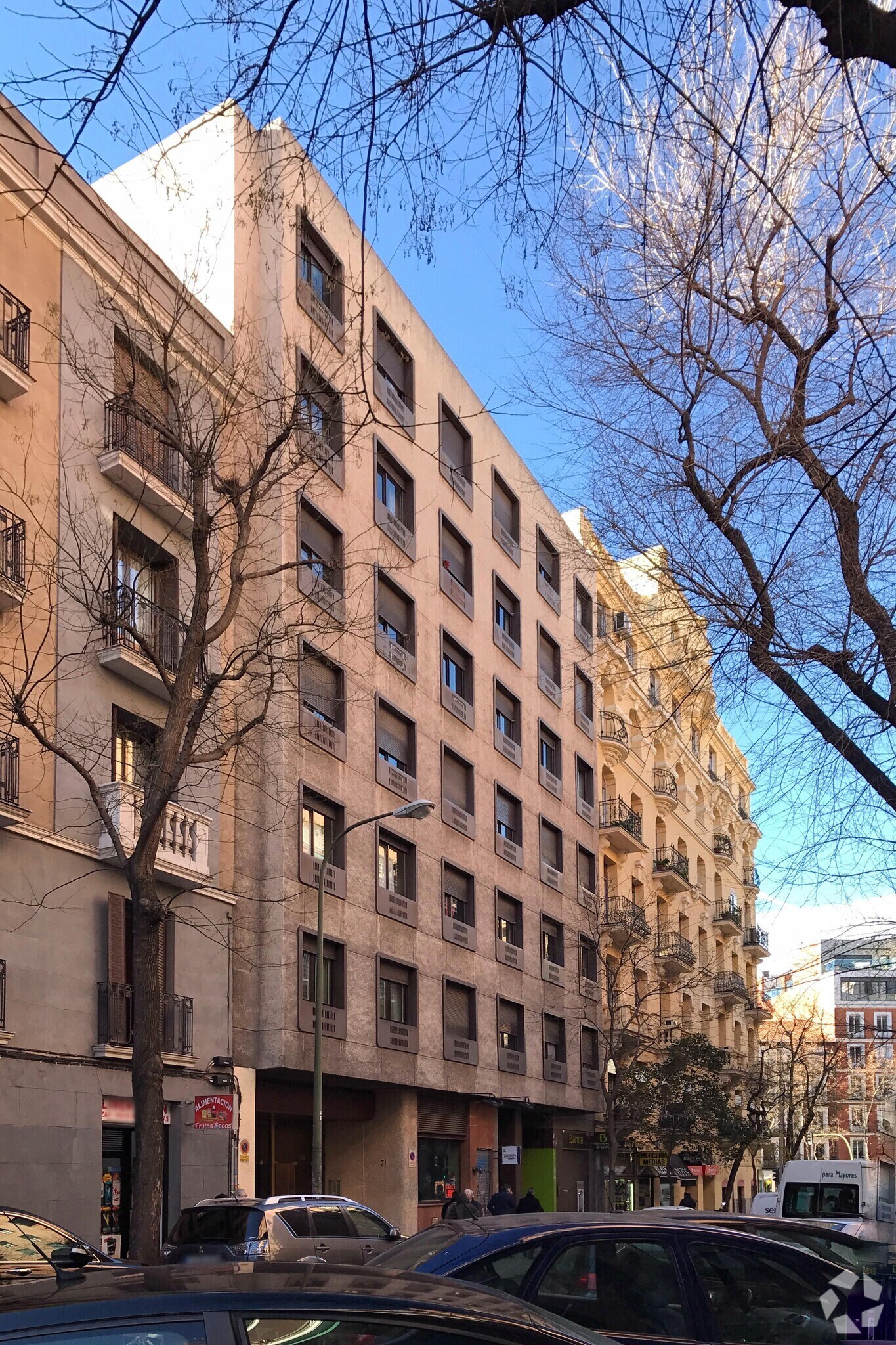 Calle de Rodríguez San Pedro, 71, Madrid, Madrid en venta Foto principal- Imagen 1 de 1