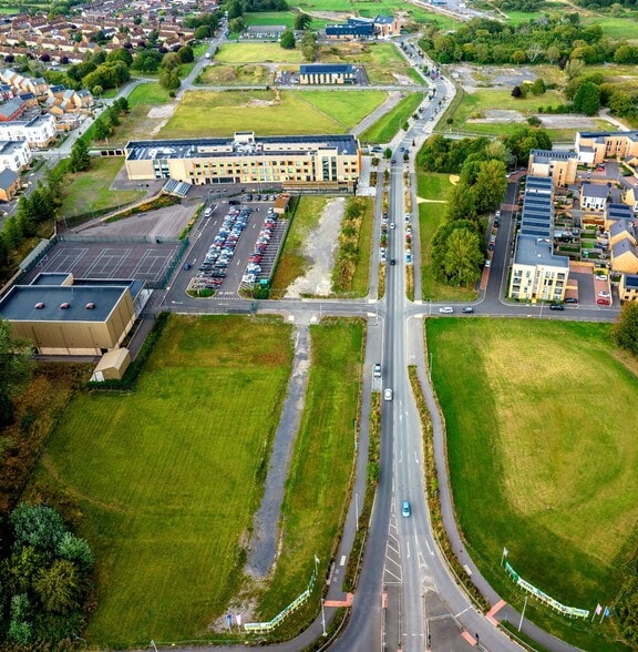 6 Apprentice Way, Locking en venta - Foto del edificio - Imagen 3 de 6