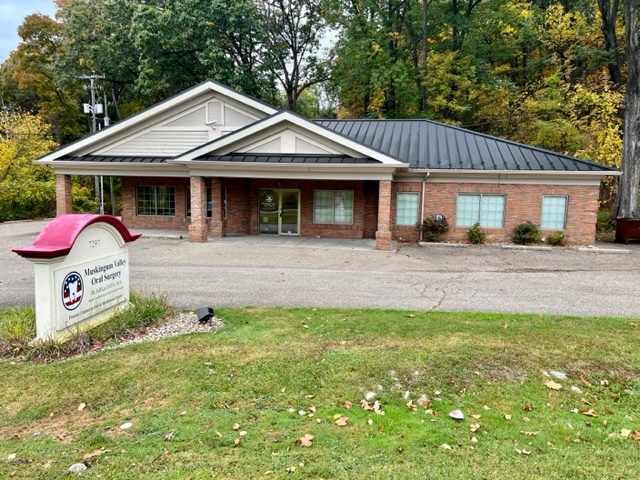 7297 Glenn Hwy, Cambridge, OH en venta - Foto del edificio - Imagen 1 de 5