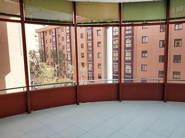 Oficina en Madrid, Madrid en alquiler Foto del interior- Imagen 1 de 8