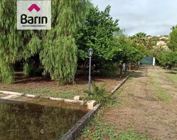 Terreno en Almodóvar del Río, Córdoba en venta - Foto principal - Imagen 1 de 6